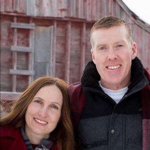 Meet your Posher, Shari